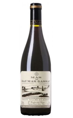 Mas De Daumas Gassac Rouge 2021